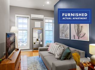 817 6th St NW FLOOR 2, Washington, DC 20001