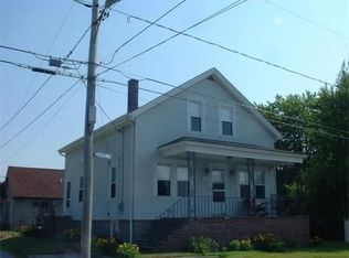 252 Stockton St, Fall River, MA 02721