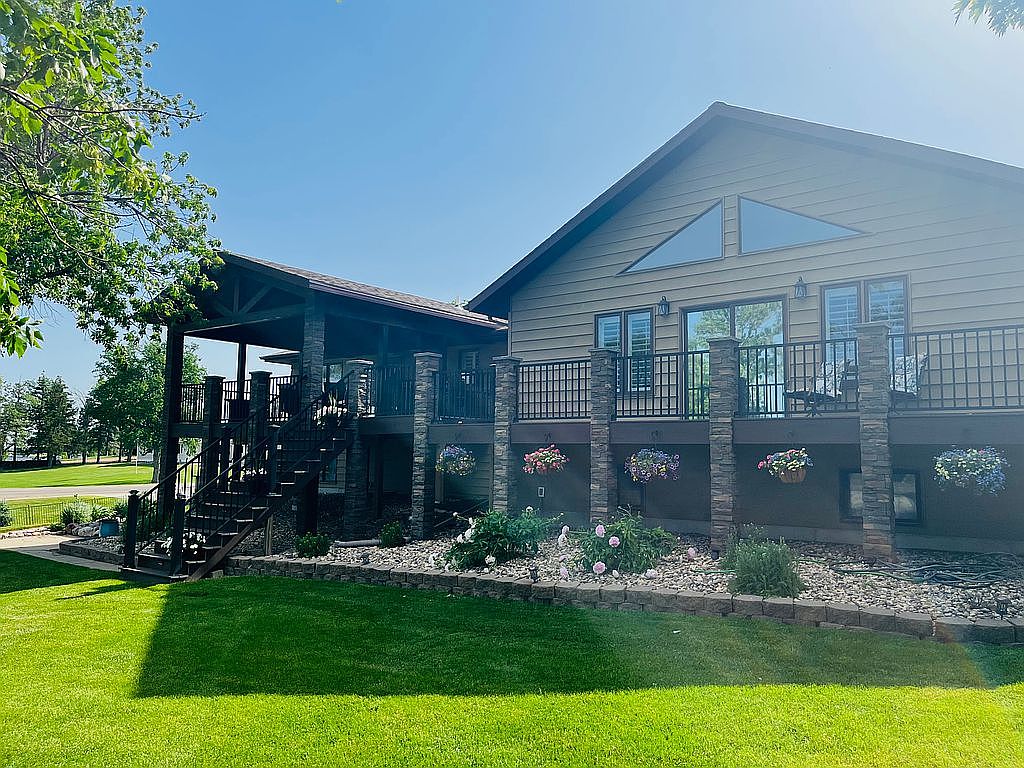 102 Nesbitt Dr A, Mina, SD 57451 Zillow