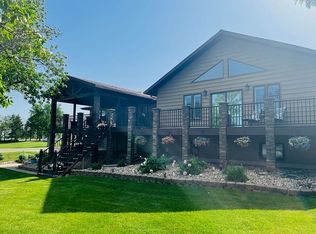 102 Nesbitt Dr #A, Mina, SD 57451