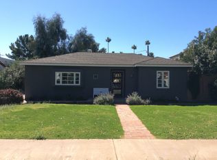 537 W Granada Rd, Phoenix, AZ 85003