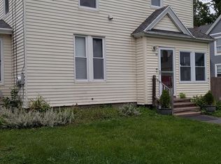 85 Central Ave #2, Dalton, MA 01226