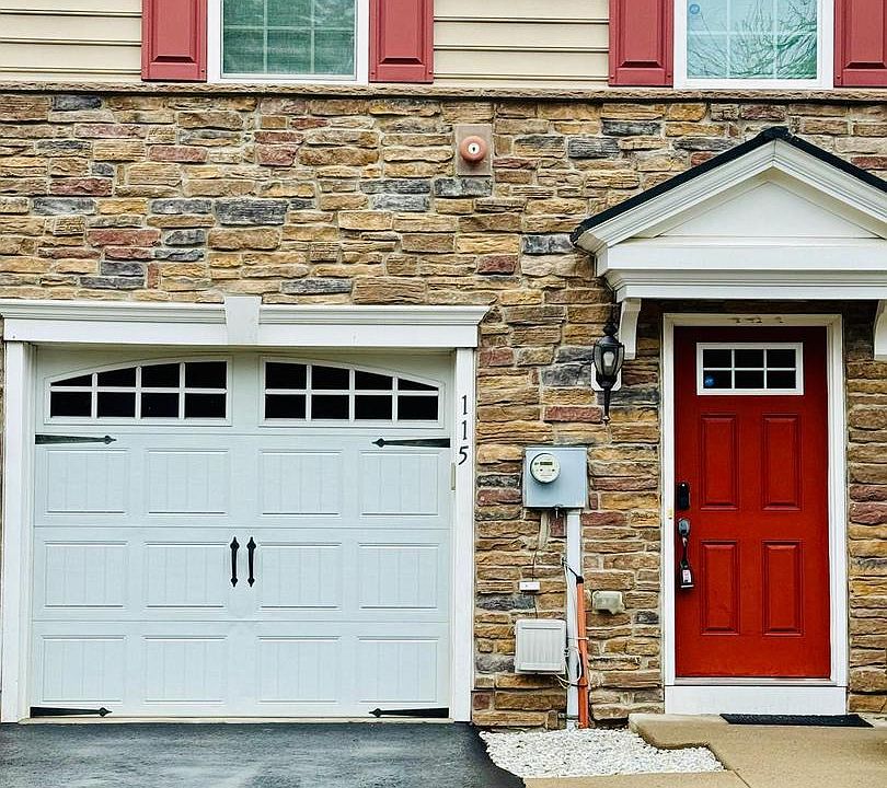 1st image of 115 Old Cedarbrook Rd #23