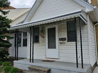 148 N Telegraph Rd, Pontiac, MI 48341