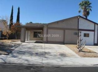 4771 Woodlake Ave, Las Vegas, NV 89147