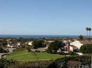 33521 Halyard Dr, Dana Point, CA 92629