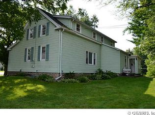 7659 State Route 251 APT 3, Victor, NY 14564