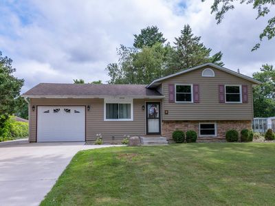 3427 Grady Blvd, Elkhart, IN, 46516