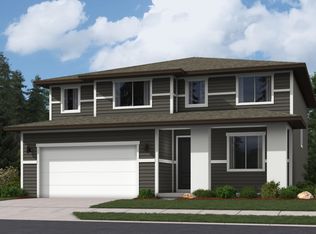 Sequoia Plan, The Valley at Wildflower : Courtyards, Saratoga Springs, UT 84045