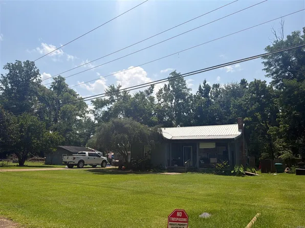1229 Cathey Dr, Grenada, MS 38901