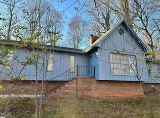 300 Alta Vista Cir, Travelers Rest, SC 29690