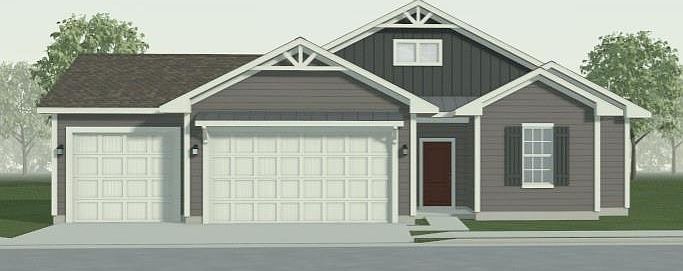 1st image of 12502 S White Ash Ln