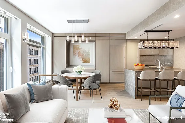 Sold by Brown Harris Stevens | media 3