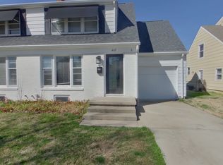 403 N Harding Ave, Wichita, KS 67208