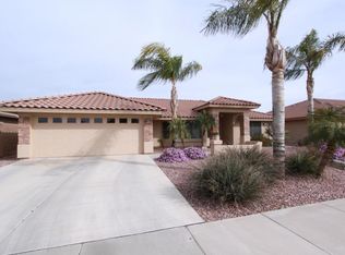 11024 E Nichols Ave, Mesa, AZ 85209