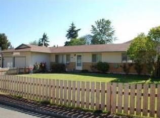 29704 45th Ave S, Auburn, WA 98001