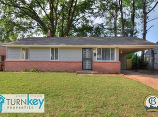 4010 Rhodes Ave, Memphis, TN 38111