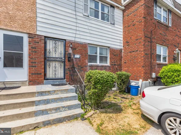 910 Clifton Ave, Sharon Hill, PA 19079