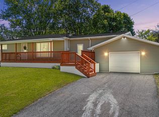 200 Charles St, Houtzdale, PA 16651