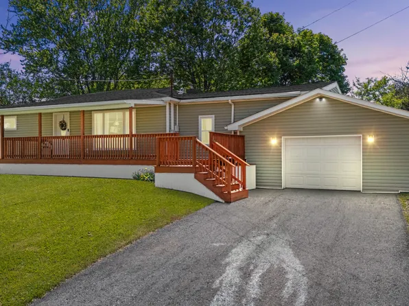 200 Charles St, Houtzdale, PA 16651