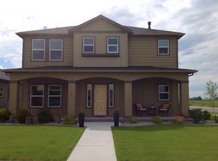 107 Water Lily Dr, Bozeman, MT 59718