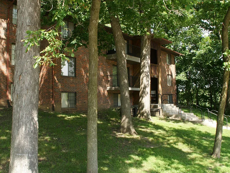 Forest Ridge Apartments — Photo 10