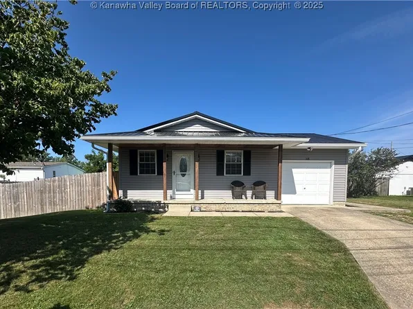 108 Valley Dr, Scott Depot, WV 25560