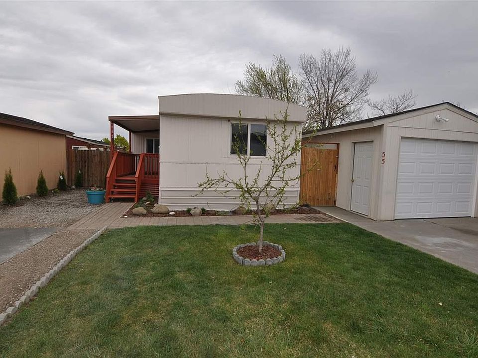 1st image of 2105 N Steptoe St Trlr 55