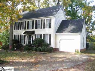 108 Smithwood Ct, Simpsonville, SC 29681