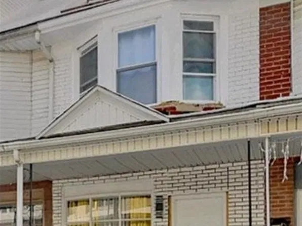 1113 Poplar St, Kulpmont, PA 17834