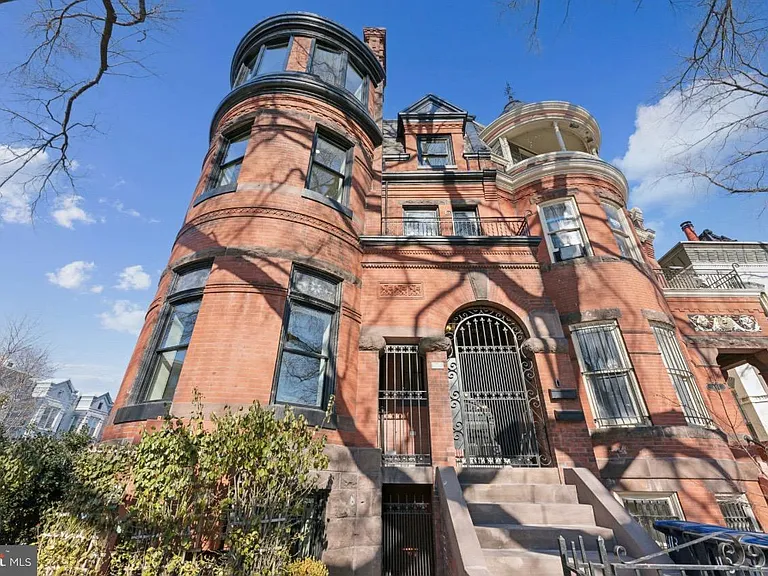 1115 Rhode Island Ave NW — Photo 79
