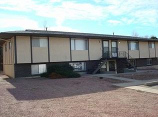 20 Alan Shepard Rd, Pueblo, CO 81001