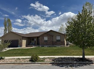 536 N 470 E, Ephraim, UT 84627