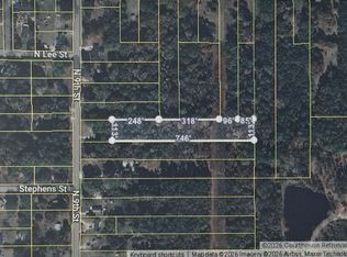 9th N Extension St #9, Griffin, GA 30223