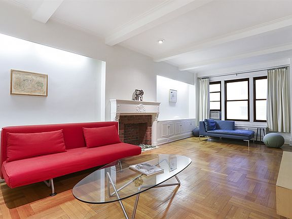 3rd image of 9 Prospect Park W APT 6A