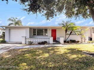 581 Clarke Ave, Melbourne, FL 32935