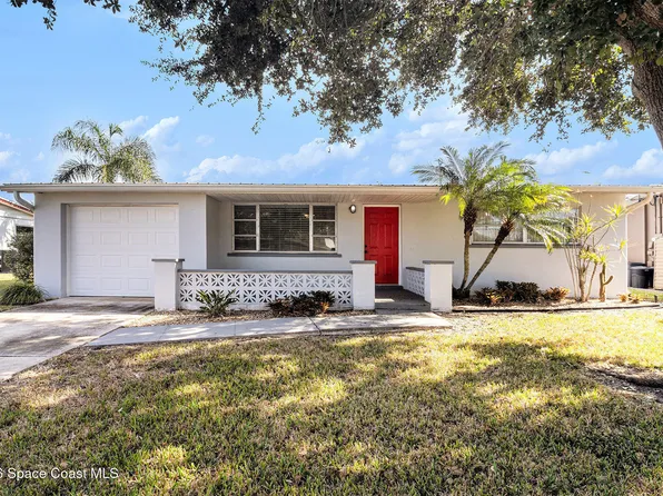 581 Clarke Ave, Melbourne, FL 32935