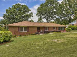 1033 Gardendale Dr, Columbia, SC 29210