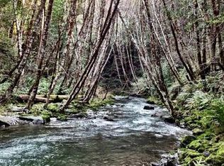 123 Acre Mettan Creek None, Orick, CA 95555