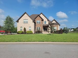 7323 Grainfield Ct, Lascassas, TN 37085