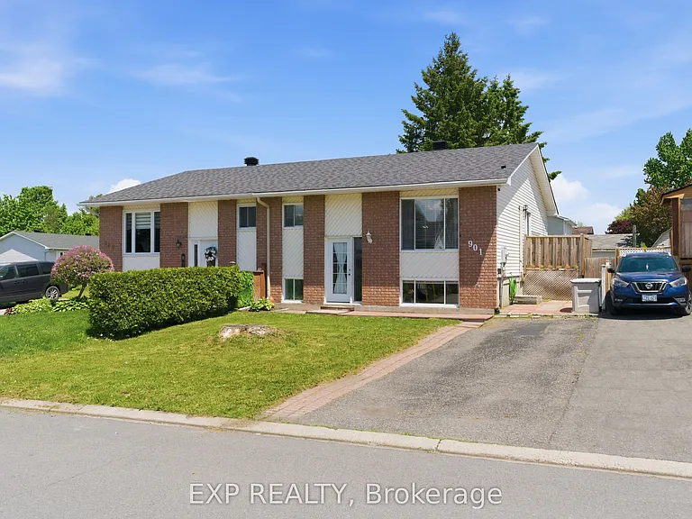 901 Morris St — Photo 2