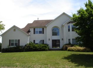 33 Cornelius Way, Somerset, NJ 08873