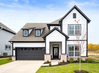 14231 Coyote Ridge Dr, Noblesville, IN 46060