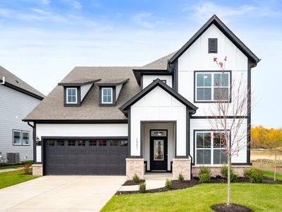 14231 Coyote Ridge Dr, Noblesville, IN, 46060