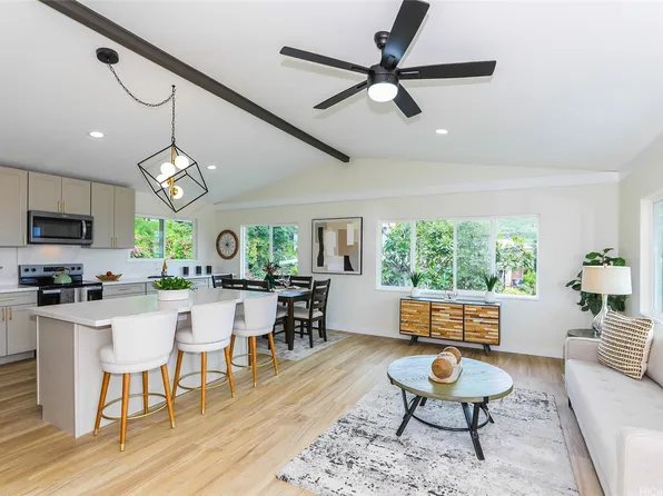 3782 Claudine St, Honolulu, HI 96816