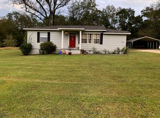 886 N Walston Bridge Rd, Jasper, AL 35504