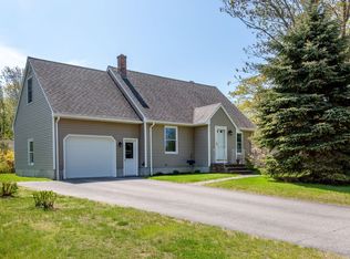7 Nathan Ct, Brunswick, ME 04011
