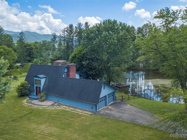 16 Barn Owl Ln, Waynesville, NC 28786