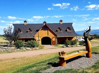 29095 County Road 14a, Steamboat Springs, CO 80487