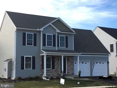 334 W Fritz Ave, Quarryville, PA, 17566